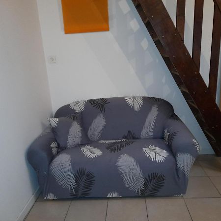 Location Petit Gite Individuel Orgeres  Exterior foto